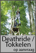 Deathride / Tokkelen